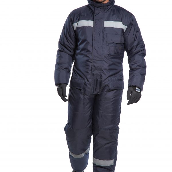 Extreme Cold Weather Clothing Winter Workwear Butterfly Apparel LTD