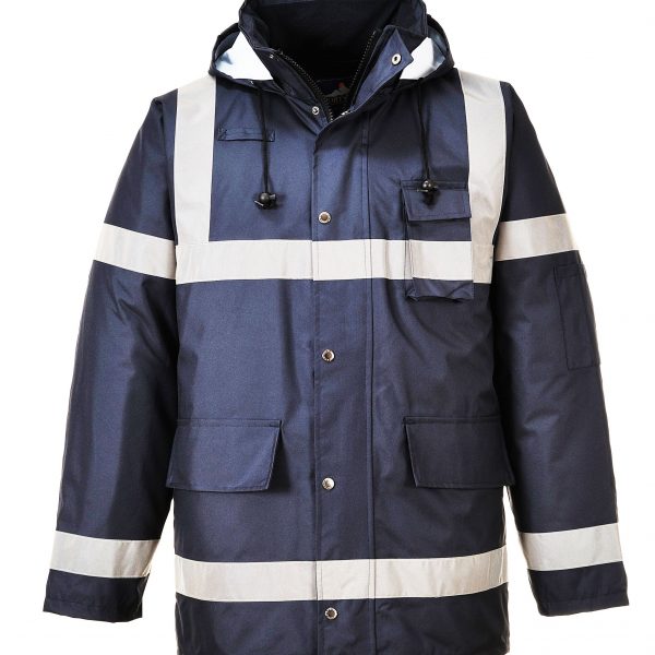 Extreme Cold Weather Clothing Winter Workwear Butterfly Apparel LTD