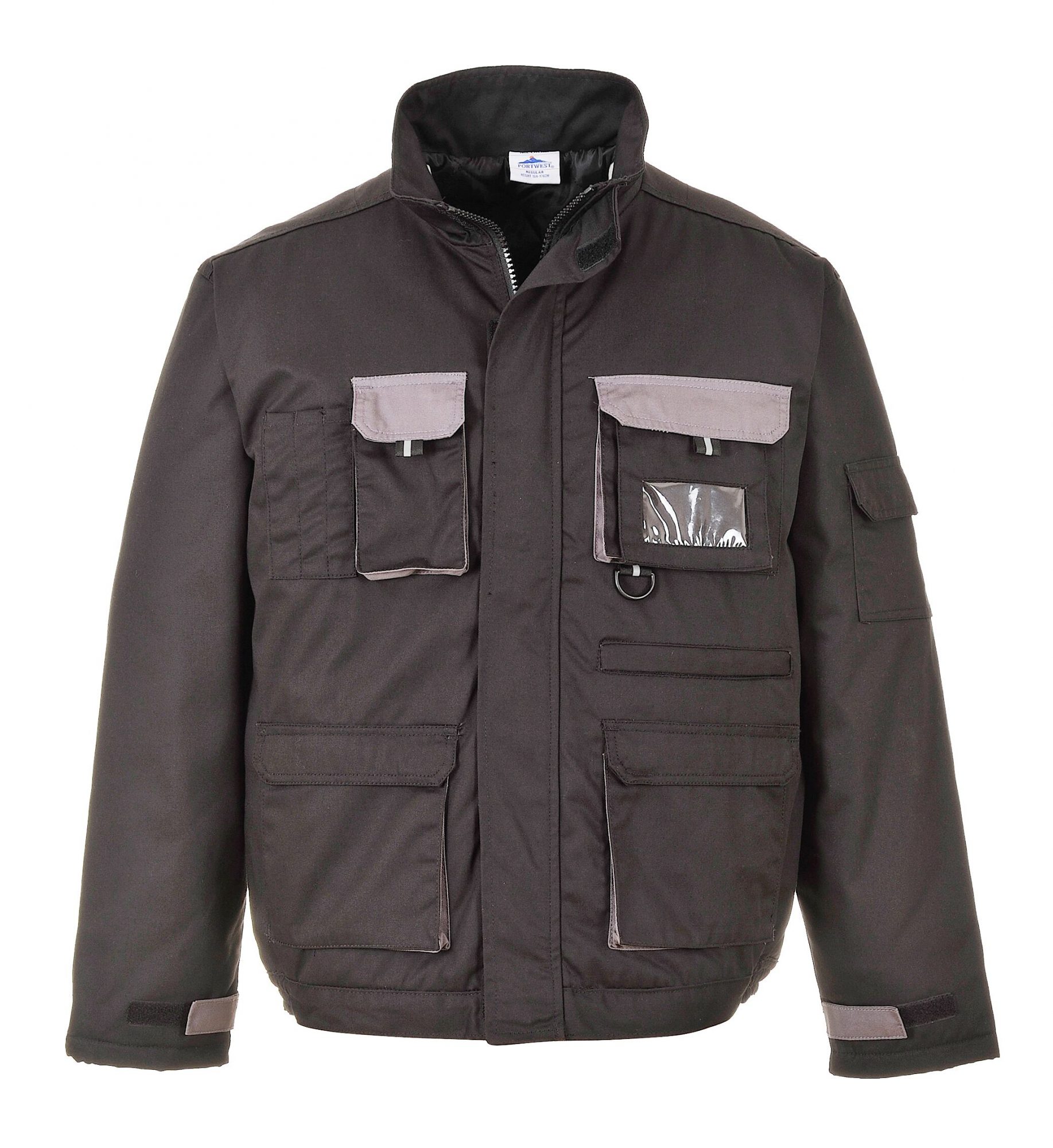 Jacket lines. Куртка Портвест. Рабочая куртка Portwest t603, черный/серый. Куртка Portwest tx10, чёрный / серый производитель. Куртка со множеством карманов (RS Multi-Pocket), Portwest.